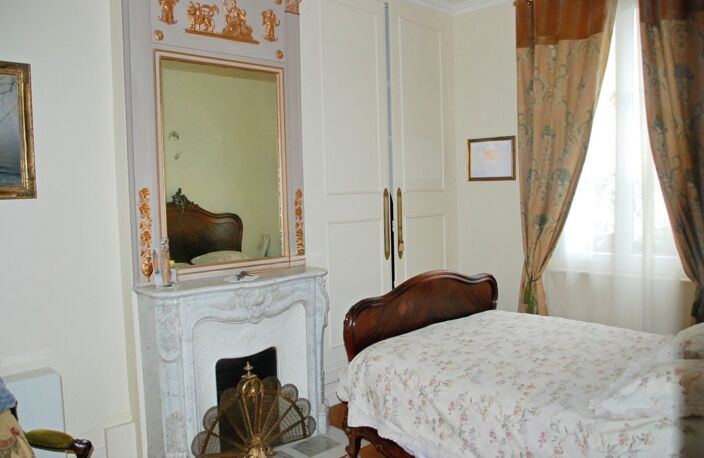 FECAMP : EN PLEIN CENTRE VILLE MAGNIFIQUE APPARTEMENT — photo 5