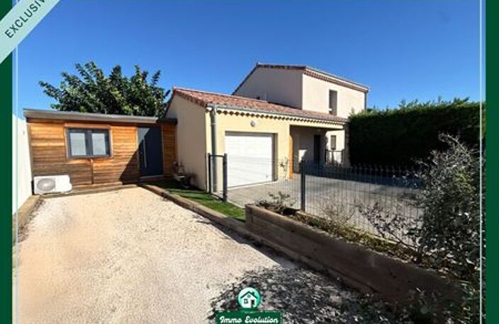Maison - 101.8m ² — photo 2