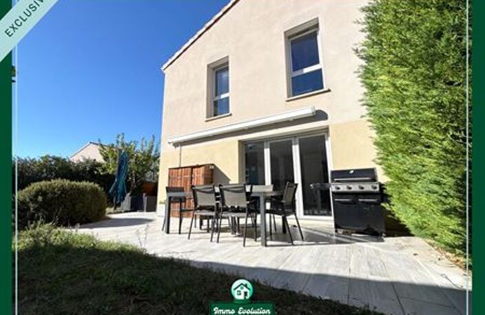 Maison - 101.8m ² — photo 3
