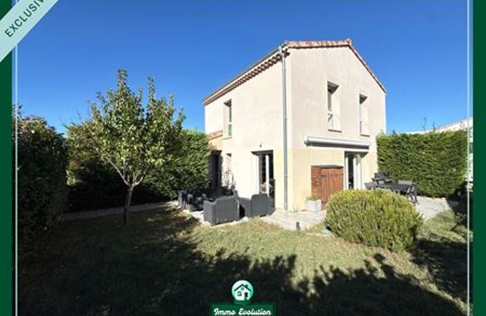 Maison - 101.8m ² — photo 4