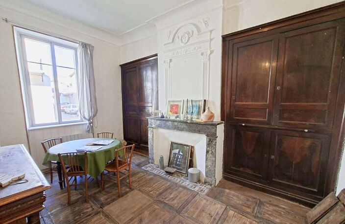 Ancienne mirandaise rénovée au coeur de Mirande — photo 3