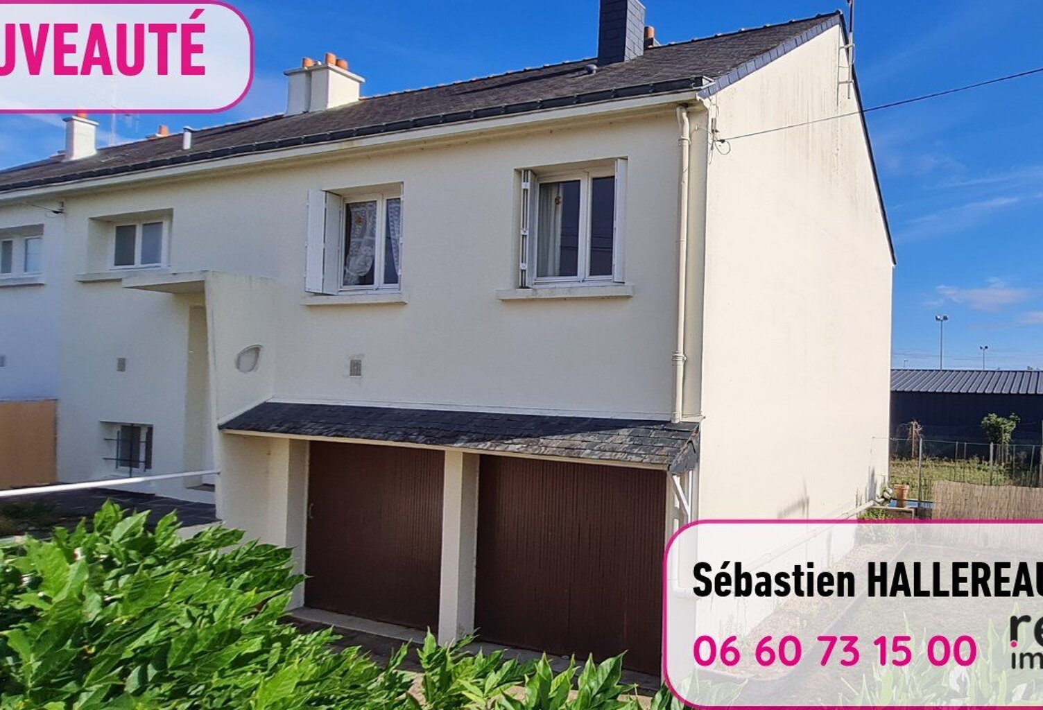 Maison — photo 1