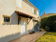MAISON T6 AVEC JARDIN SUR AIX EN PROVENCE — photo 4