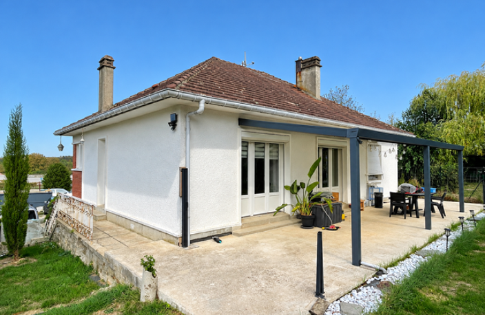 Maison sur sous sol total — photo 2