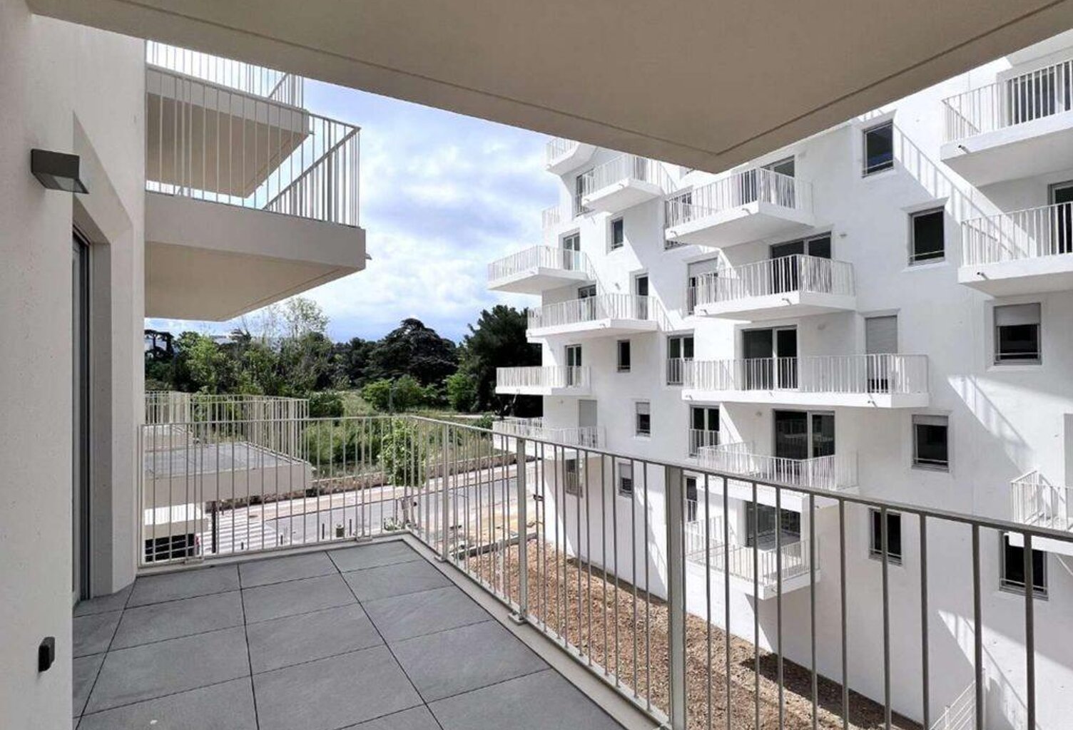 Appartement — photo 1