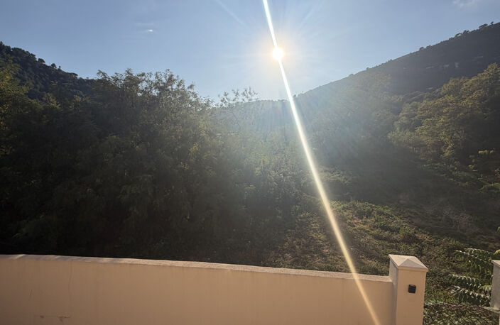 3 pieces avec balcon - LA CONDAMINE — photo 2