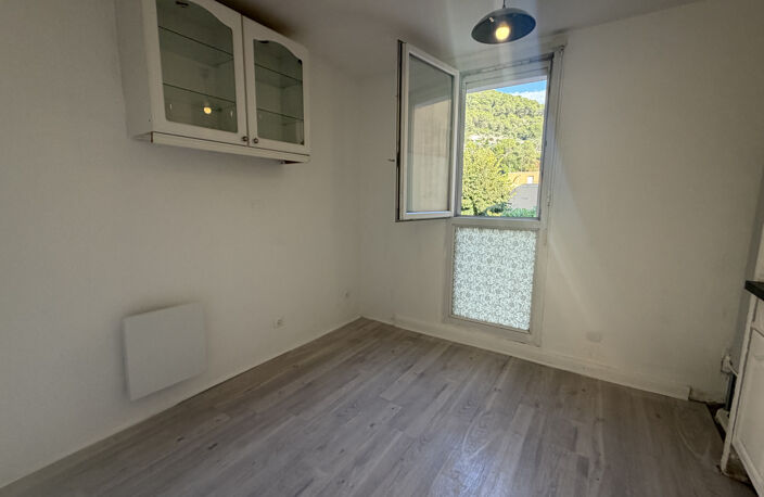 3 pieces avec balcon - LA CONDAMINE — photo 5