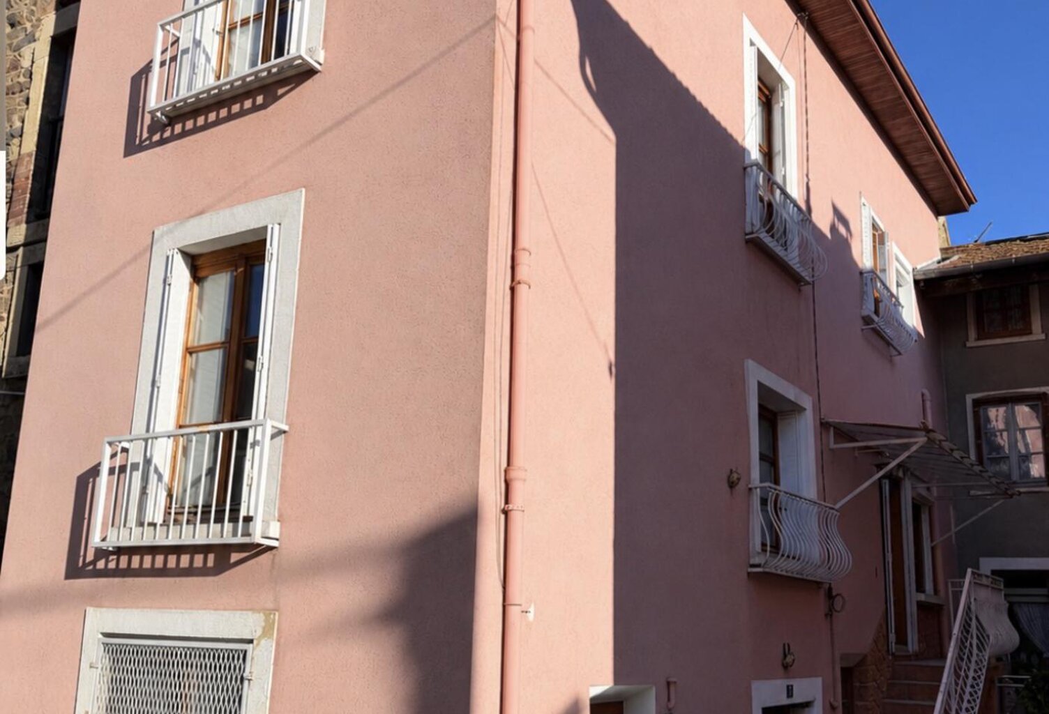 Vente maison 4 pièces 70 m² Cublize (69550) — photo 1