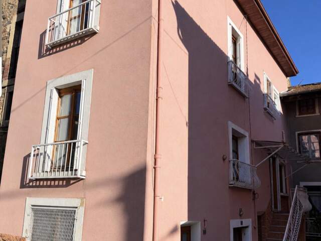 Maison 4 pièces 70 m² à Cublize — photo du bien