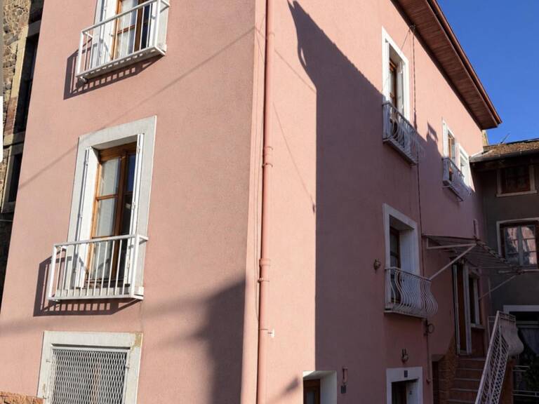 Maison 4 pièces 70 m² — photo 1