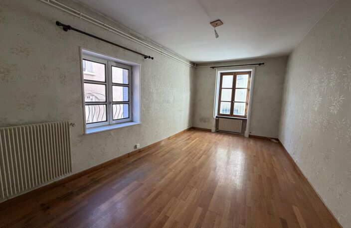 Vente maison 4 pièces 70 m² Cublize (69550) — photo 3