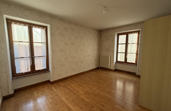 Vente maison 4 pièces 70 m² Cublize (69550) — photo 5