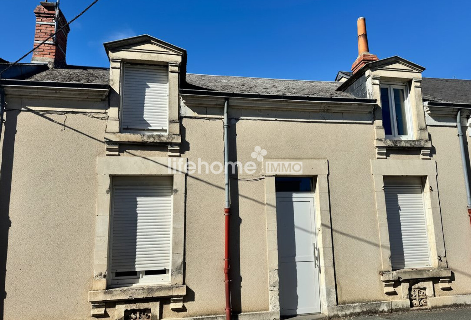 SPECIAL INVESTISSEUR — photo 1