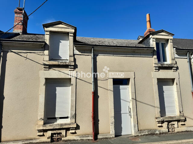 Immeuble proposé à Châteauroux