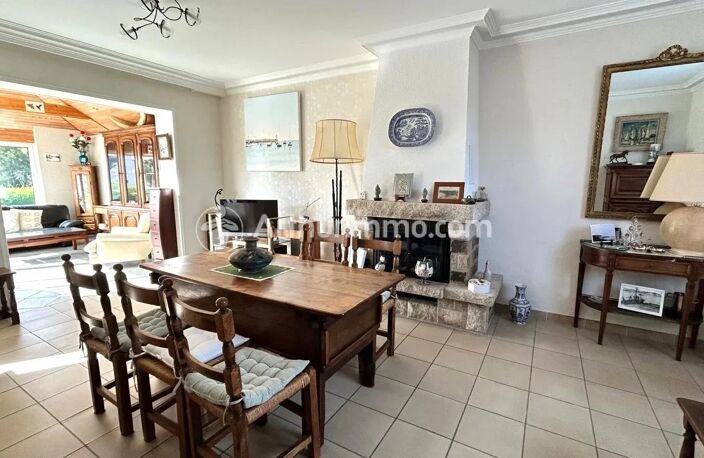 Maison à Etables sur mer, bourg et plage à pied — photo 3