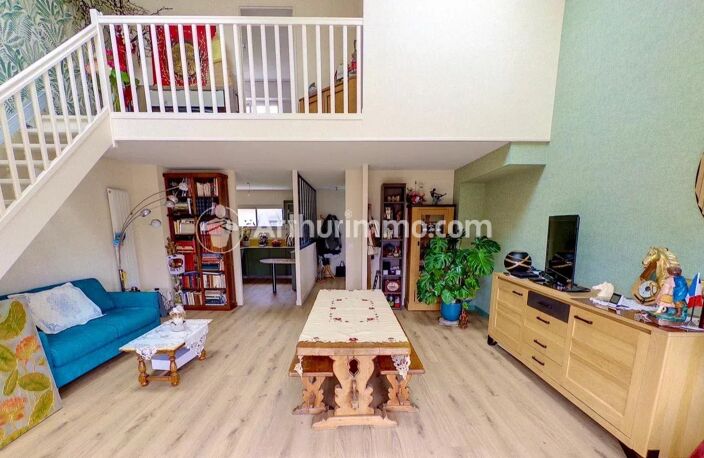 Plein coeur de Plérin, Duplex refait à neuf ! — photo 2