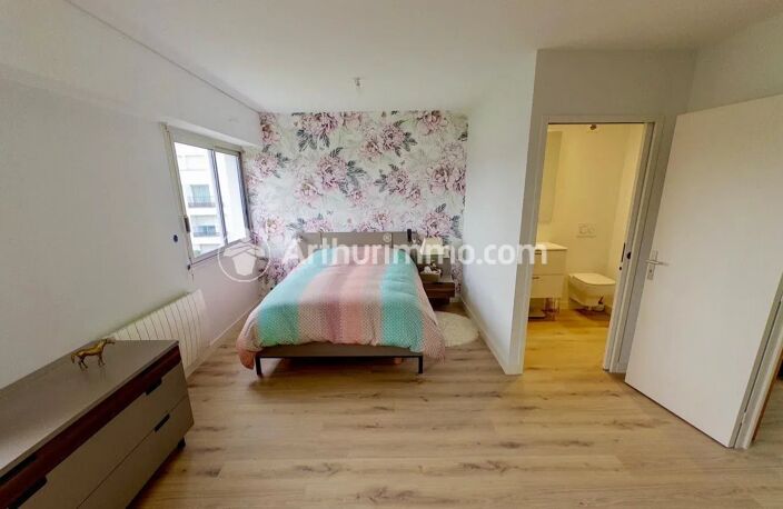 Plein coeur de Plérin, Duplex refait à neuf ! — photo 4