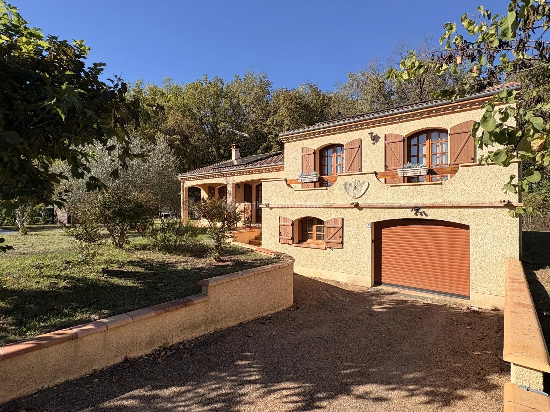 Maison 5 pièces 144 m² · à Lescure-d'Albigeois · 144 m² · 269 000 €