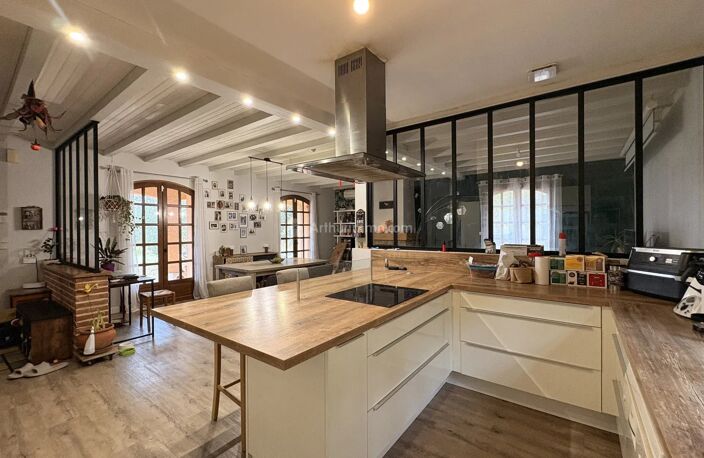 Villa T5 sur terrain de 2 500 m² — photo 3