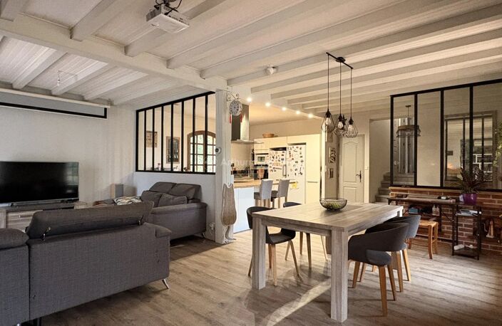 Villa T5 sur terrain de 2 500 m² — photo 4