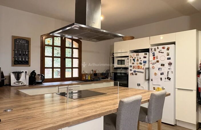 Villa T5 sur terrain de 2 500 m² — photo 5