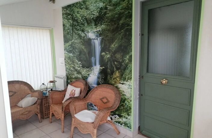 MAISON SANS TRAVAUX AVEC COUR A JUMEAUX — photo 2