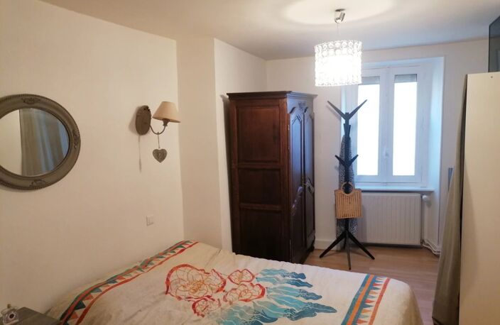 MAISON SANS TRAVAUX AVEC COUR A JUMEAUX — photo 5