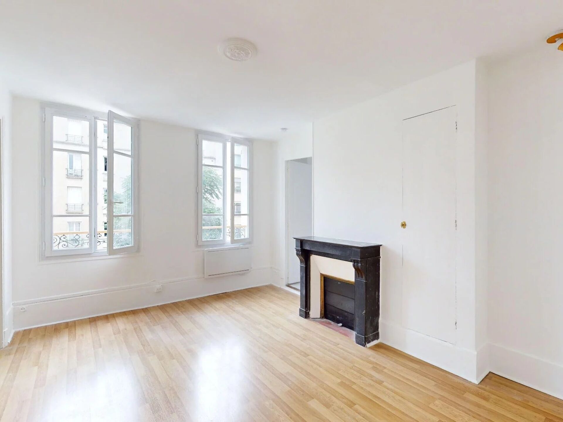 Appartement 2 pièces 40 m² · à Paris · 40 m² · 1 290 €/mois