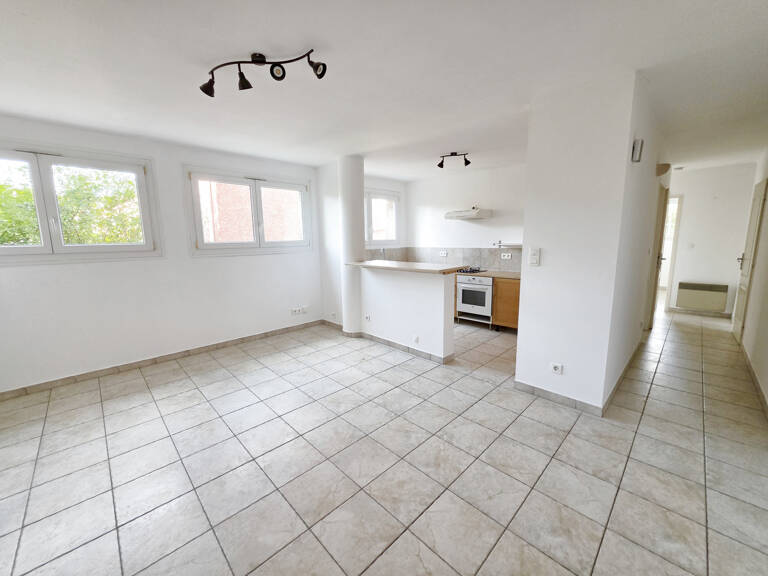  Appartement T3 avec parking — photo 1