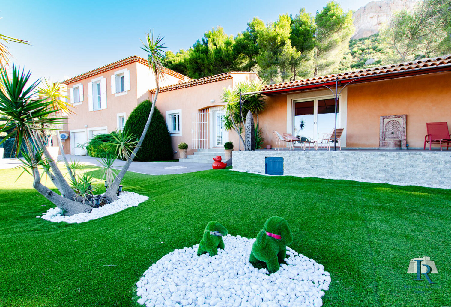 Villa T6 de 170m2 — photo 1