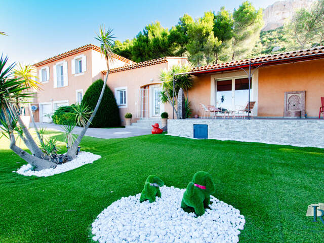 Villa T6 de 170m2 — photo du bien