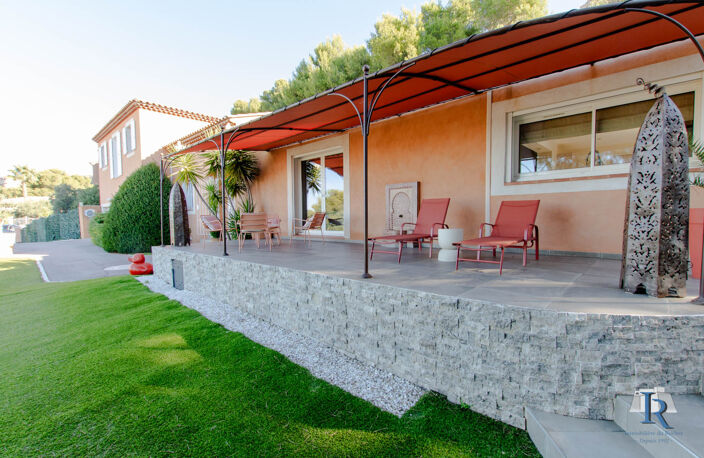 Villa T6 de 170m2 — photo 2