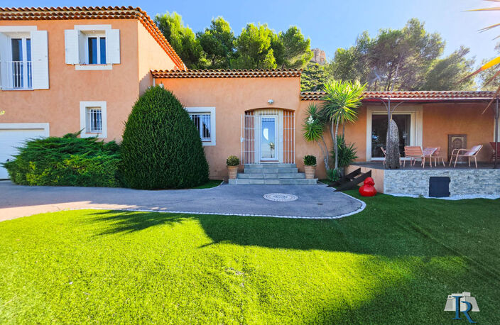 Villa T6 de 170m2 — photo 4