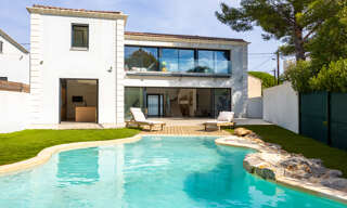 Maison 6 Pièces 209 m² à vendre à Marseille 12 (13012)
