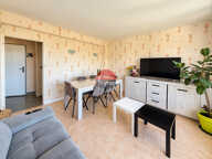 AMIENS - 60m2 - APPARTEMENT - T3 - 2 CHAMBRES — photo 2