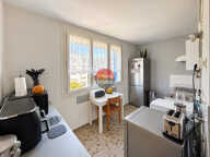 AMIENS - 60m2 - APPARTEMENT - T3 - 2 CHAMBRES — photo 3