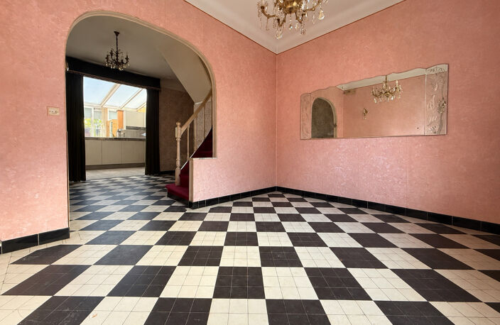 AMIENS - QUARTIER SAINT PIERRE - AMIENOISE - 3 CHAMBRES - JA — photo 2