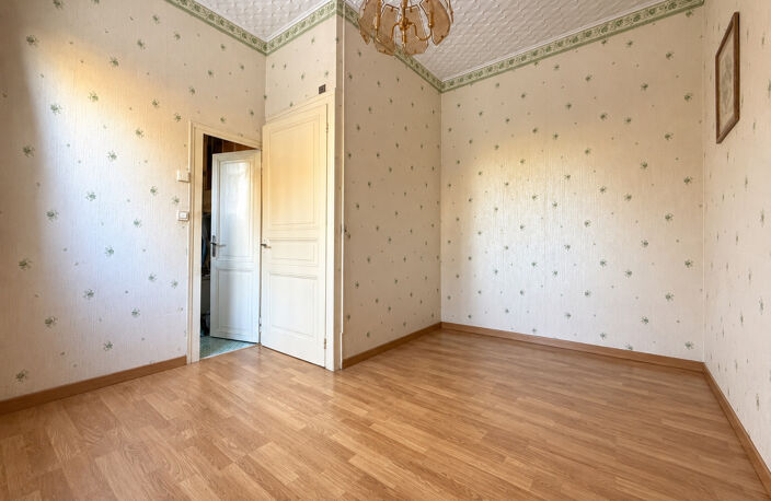 AMIENS - QUARTIER SAINT PIERRE - AMIENOISE - 3 CHAMBRES - JA — photo 5