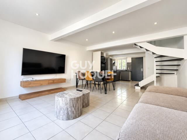 Appartement proposé à Vienne