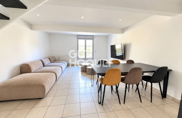 appartement — photo 2