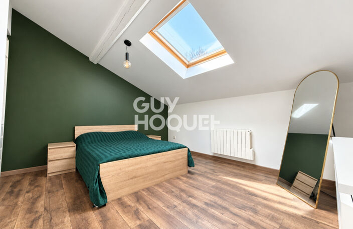 appartement — photo 3