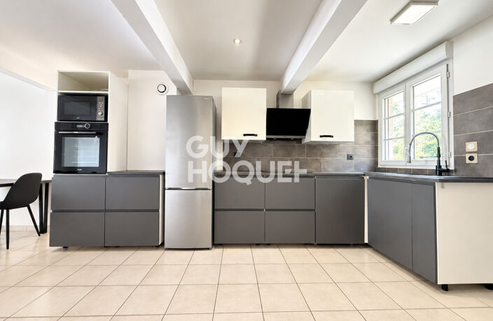 appartement — photo 4