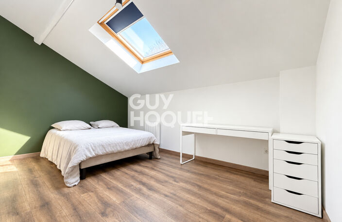 appartement — photo 5