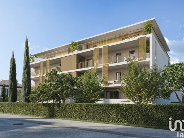 Vente Appartement 2 pièces — photo du bien