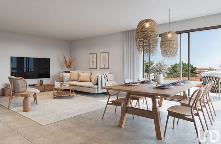 Vente Appartement 2 pièces — photo 3