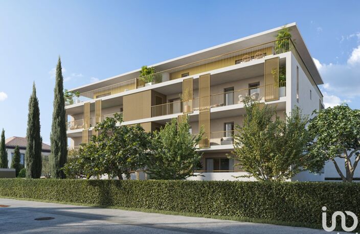 Vente Appartement 2 pièces — photo 3