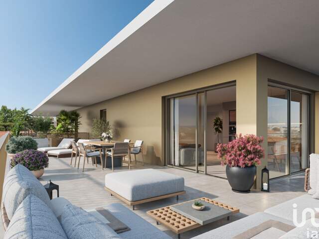 Vente Appartement 3 pièces — photo du bien