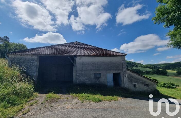 Vente Grange 2 pièces — photo 2