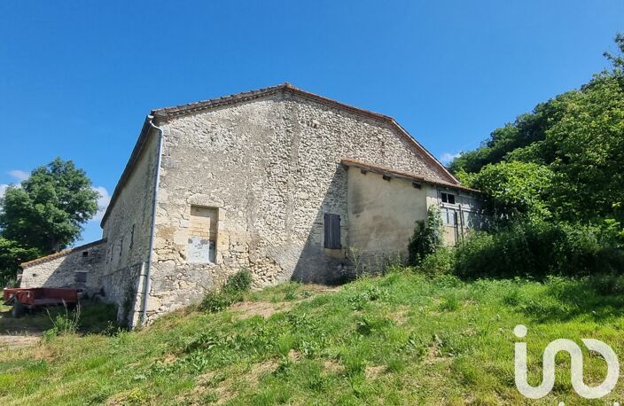 Vente Grange 2 pièces — photo 3