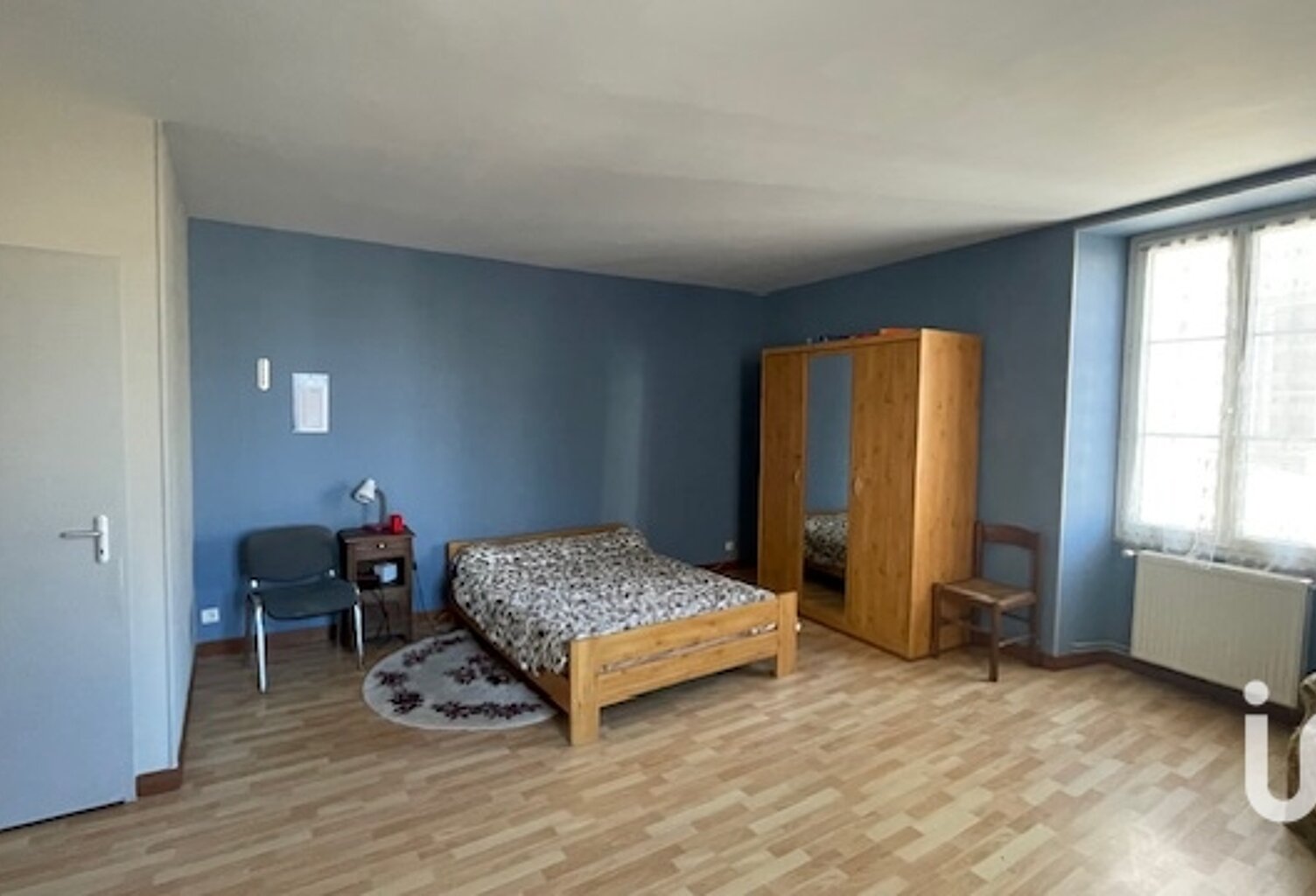 Vente Maison de ville 3 pièces — photo 1